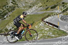 Photo #2731040 | 24-08-2022 12:16 | Passo Dello Stelvio - Waterfall curve BICYCLES