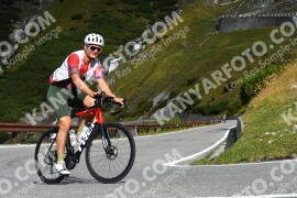Photo #4280707 | 17-09-2023 10:27 | Passo Dello Stelvio - Waterfall curve BICYCLES