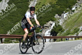 Photo #2264826 | 09-07-2022 10:51 | Passo Dello Stelvio - Waterfall curve BICYCLES