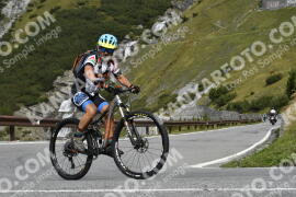 Photo #2824905 | 05-09-2022 10:39 | Passo Dello Stelvio - Waterfall curve BICYCLES