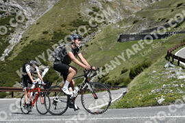 Photo #2109297 | 08-06-2022 10:37 | Passo Dello Stelvio - Waterfall curve BICYCLES