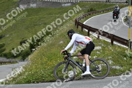 Photo #3590153 | 27-07-2023 10:56 | Passo Dello Stelvio - Waterfall curve BICYCLES