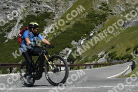 Photo #3817299 | 11-08-2023 11:12 | Passo Dello Stelvio - Waterfall curve BICYCLES