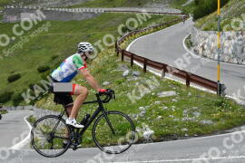 Photo #2250177 | 07-07-2022 15:06 | Passo Dello Stelvio - Waterfall curve BICYCLES