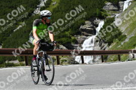 Foto #2289526 | 12-07-2022 14:07 | Passo Dello Stelvio - Waterfall Kehre BICYCLES