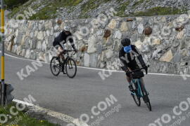 Photo #2113072 | 10-06-2022 15:51 | Passo Dello Stelvio - Waterfall curve BICYCLES