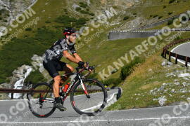 Photo #4200656 | 08-09-2023 11:08 | Passo Dello Stelvio - Waterfall curve BICYCLES