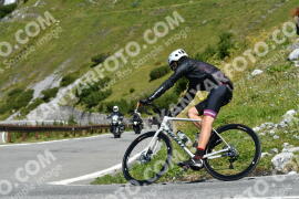 Photo #2564570 | 09-08-2022 11:46 | Passo Dello Stelvio - Waterfall curve BICYCLES