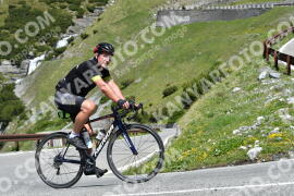 Photo #2137425 | 17-06-2022 11:38 | Passo Dello Stelvio - Waterfall curve BICYCLES