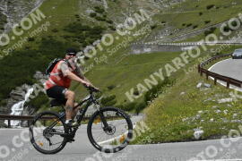 Photo #3657486 | 30-07-2023 12:29 | Passo Dello Stelvio - Waterfall curve BICYCLES