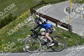 Photo #3241235 | 26-06-2023 13:28 | Passo Dello Stelvio - Waterfall curve BICYCLES