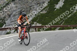 Photo #2302315 | 14-07-2022 10:58 | Passo Dello Stelvio - Waterfall curve BICYCLES