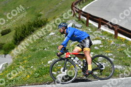 Photo #2137757 | 17-06-2022 12:57 | Passo Dello Stelvio - Waterfall curve BICYCLES