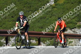 Photo #4246585 | 11-09-2023 11:04 | Passo Dello Stelvio - Waterfall curve BICYCLES