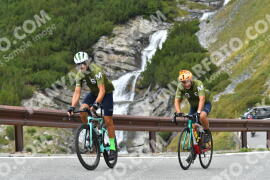 Photo #4266279 | 16-09-2023 12:30 | Passo Dello Stelvio - Waterfall curve BICYCLES