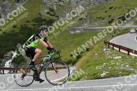Photo #2439935 | 30-07-2022 10:59 | Passo Dello Stelvio - Waterfall curve BICYCLES