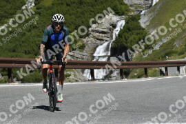 Foto #3816274 | 11-08-2023 10:39 | Passo Dello Stelvio - Waterfall Kehre BICYCLES