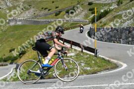 Photo #2515090 | 05-08-2022 11:38 | Passo Dello Stelvio - Waterfall curve BICYCLES
