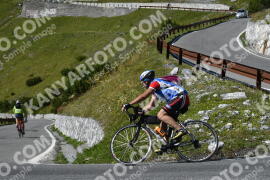Photo #2722538 | 23-08-2022 15:58 | Passo Dello Stelvio - Waterfall curve BICYCLES