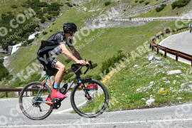 Photo #2192138 | 25-06-2022 13:33 | Passo Dello Stelvio - Waterfall curve BICYCLES