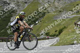 Photo #3793782 | 10-08-2023 11:23 | Passo Dello Stelvio - Waterfall curve BICYCLES