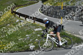 Photo #3357390 | 05-07-2023 11:56 | Passo Dello Stelvio - Waterfall curve BICYCLES