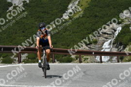 Photo #2579808 | 10-08-2022 11:58 | Passo Dello Stelvio - Waterfall curve BICYCLES