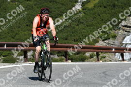 Photo #2494129 | 03-08-2022 10:33 | Passo Dello Stelvio - Waterfall curve BICYCLES