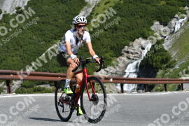 Photo #2306474 | 15-07-2022 09:51 | Passo Dello Stelvio - Waterfall curve BICYCLES