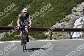 Photo #2874497 | 13-09-2022 11:46 | Passo Dello Stelvio - Waterfall curve BICYCLES