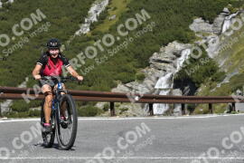 Photo #2784113 | 30-08-2022 10:29 | Passo Dello Stelvio - Waterfall curve BICYCLES