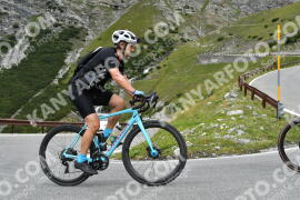 Photo #2462286 | 31-07-2022 10:45 | Passo Dello Stelvio - Waterfall curve BICYCLES
