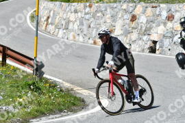 Photo #2220350 | 02-07-2022 15:13 | Passo Dello Stelvio - Waterfall curve BICYCLES