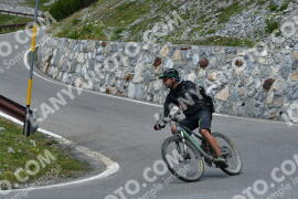 Photo #2320911 | 16-07-2022 14:19 | Passo Dello Stelvio - Waterfall curve BICYCLES