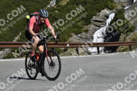 Photo #2076637 | 01-06-2022 09:45 | Passo Dello Stelvio - Waterfall curve BICYCLES