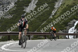 Photo #3109662 | 16-06-2023 09:41 | Passo Dello Stelvio - Waterfall curve BICYCLES