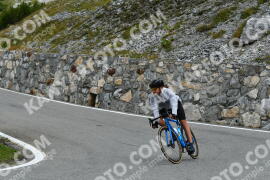 Photo #4266704 | 16-09-2023 11:56 | Passo Dello Stelvio - Waterfall curve BICYCLES