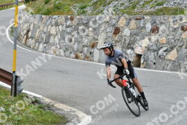 Photo #2459480 | 31-07-2022 14:02 | Passo Dello Stelvio - Waterfall curve BICYCLES