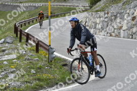 Photo #2077272 | 01-06-2022 13:33 | Passo Dello Stelvio - Waterfall curve BICYCLES