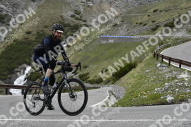 Photo #3044878 | 03-06-2023 14:27 | Passo Dello Stelvio - Waterfall curve BICYCLES