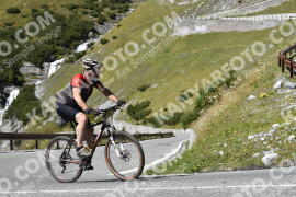 Fotó #2868969 | 12-09-2022 14:08 | Passo Dello Stelvio - Vízesés kanyar Bicajosok