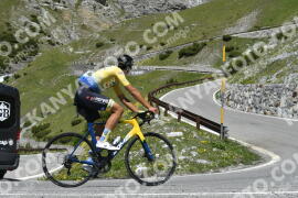 Photo #3240823 | 26-06-2023 12:55 | Passo Dello Stelvio - Waterfall curve BICYCLES