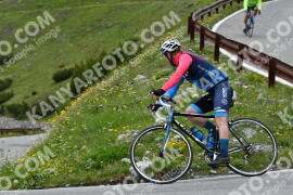 Photo #2179719 | 24-06-2022 12:59 | Passo Dello Stelvio - Waterfall curve BICYCLES