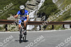 Photo #2776742 | 29-08-2022 11:01 | Passo Dello Stelvio - Waterfall curve BICYCLES
