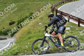 Photo #2458963 | 31-07-2022 14:38 | Passo Dello Stelvio - Waterfall curve BICYCLES