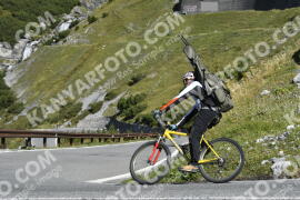 Photo #2784109 | 30-08-2022 10:28 | Passo Dello Stelvio - Waterfall curve BICYCLES