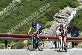 Photo #2493871 | 03-08-2022 10:56 | Passo Dello Stelvio - Waterfall curve BICYCLES