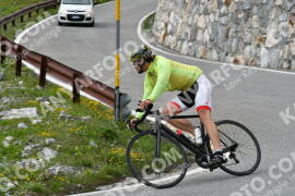 Photo #2132033 | 16-06-2022 15:46 | Passo Dello Stelvio - Waterfall curve BICYCLES