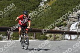 Photo #2874781 | 13-09-2022 12:40 | Passo Dello Stelvio - Waterfall curve BICYCLES
