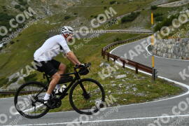 Photo #4068145 | 25-08-2023 10:14 | Passo Dello Stelvio - Waterfall curve BICYCLES